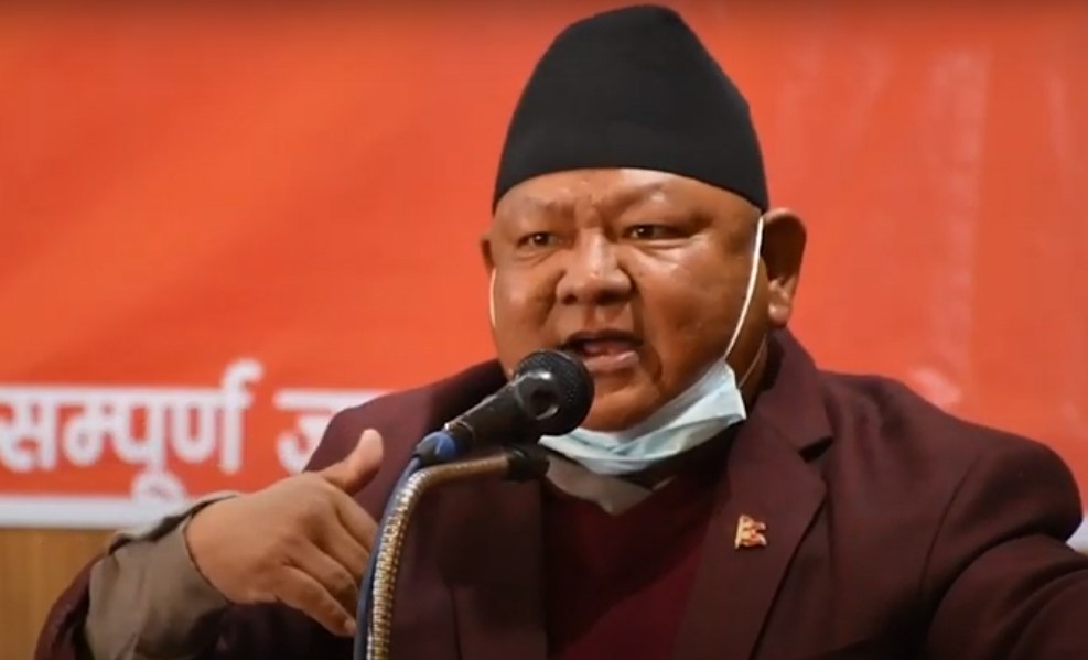 संसदीय समितिका हरेक निर्णय हुबहु पालना गर्छु : मन्त्री आले