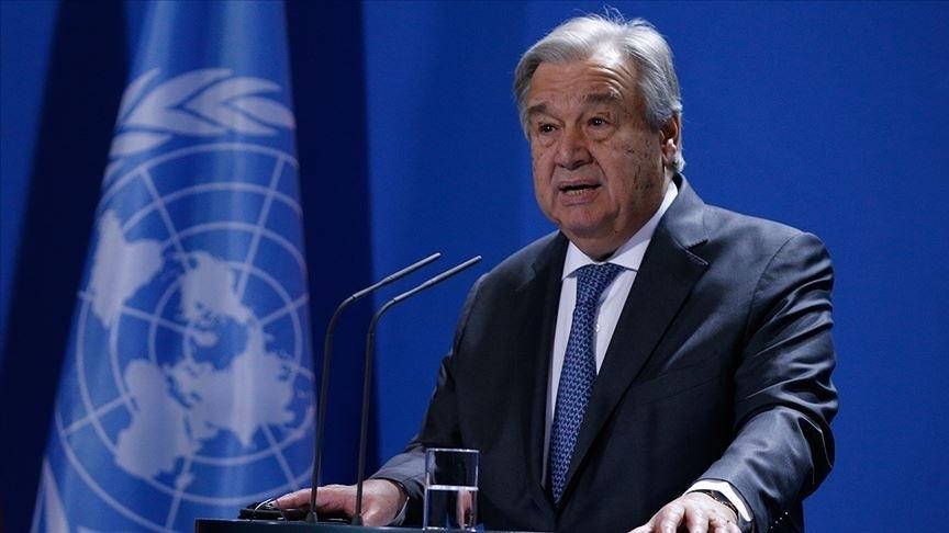 UN chief appoints new head to monitor ceasefire in Yemen
