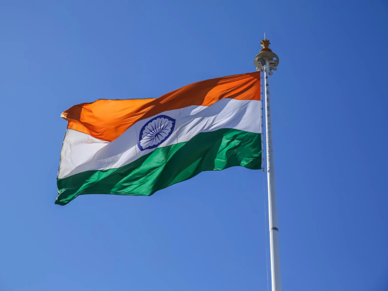 भारतको ७३ औँ गणतन्त्र दिवस