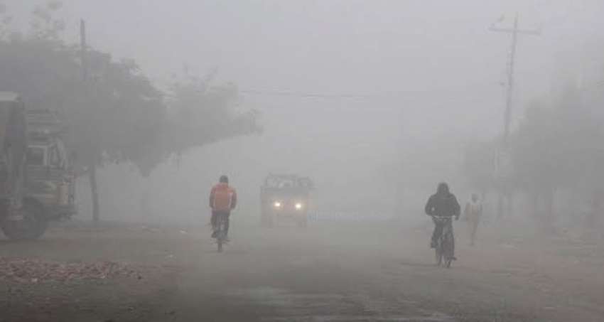 चिसो र हुस्सुका कारण जनजीवन कष्टकरः कोरोना सङ्क्रमण पनि बढ्दो