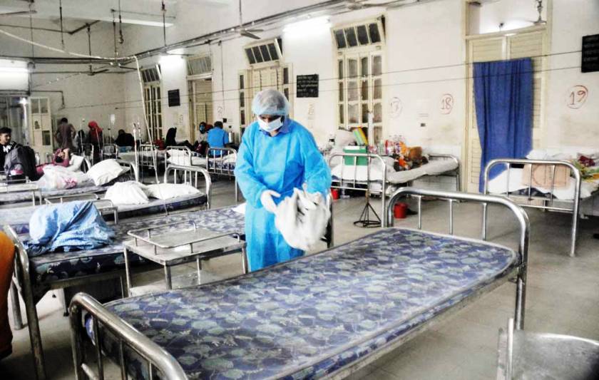 बङ्गलादेशद्वारा क्वारेन्टाइनको समयावधि कटौती