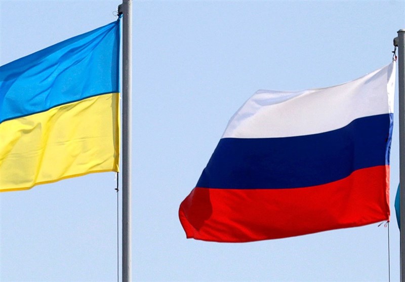 Ukraine calls for meeting with Russia, other nations within 48 hours 	on border troop buildup
