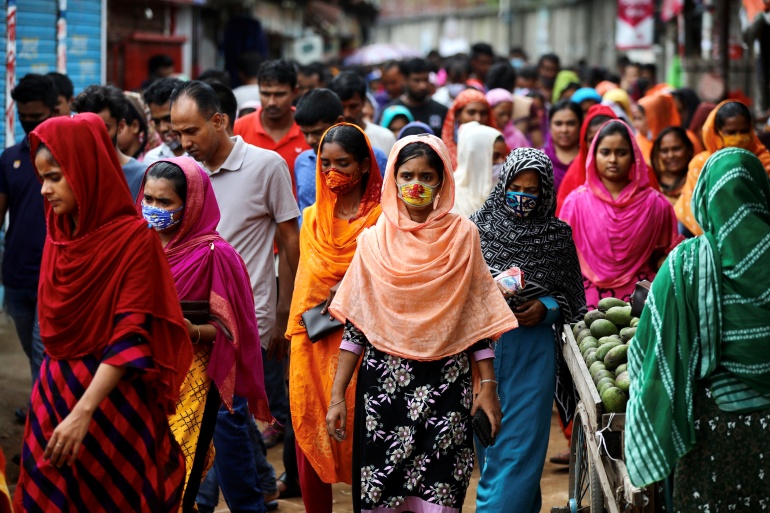 Bangladesh not to extend COVID-19 restrictions