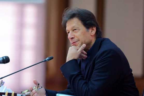 Imran Khan likely to visit Russia in February