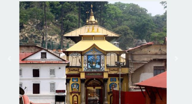 पशुपतिमा दुई वर्षपछि महाशिवरात्रि मेला