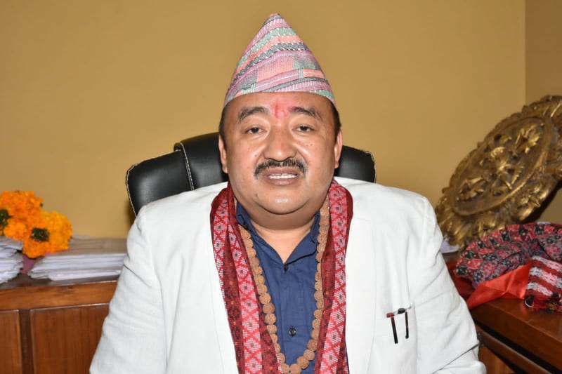 कामको चाप र राजनीति कारणले मन्त्रिपरिषद् विस्तार : मुख्यमन्त्री राई