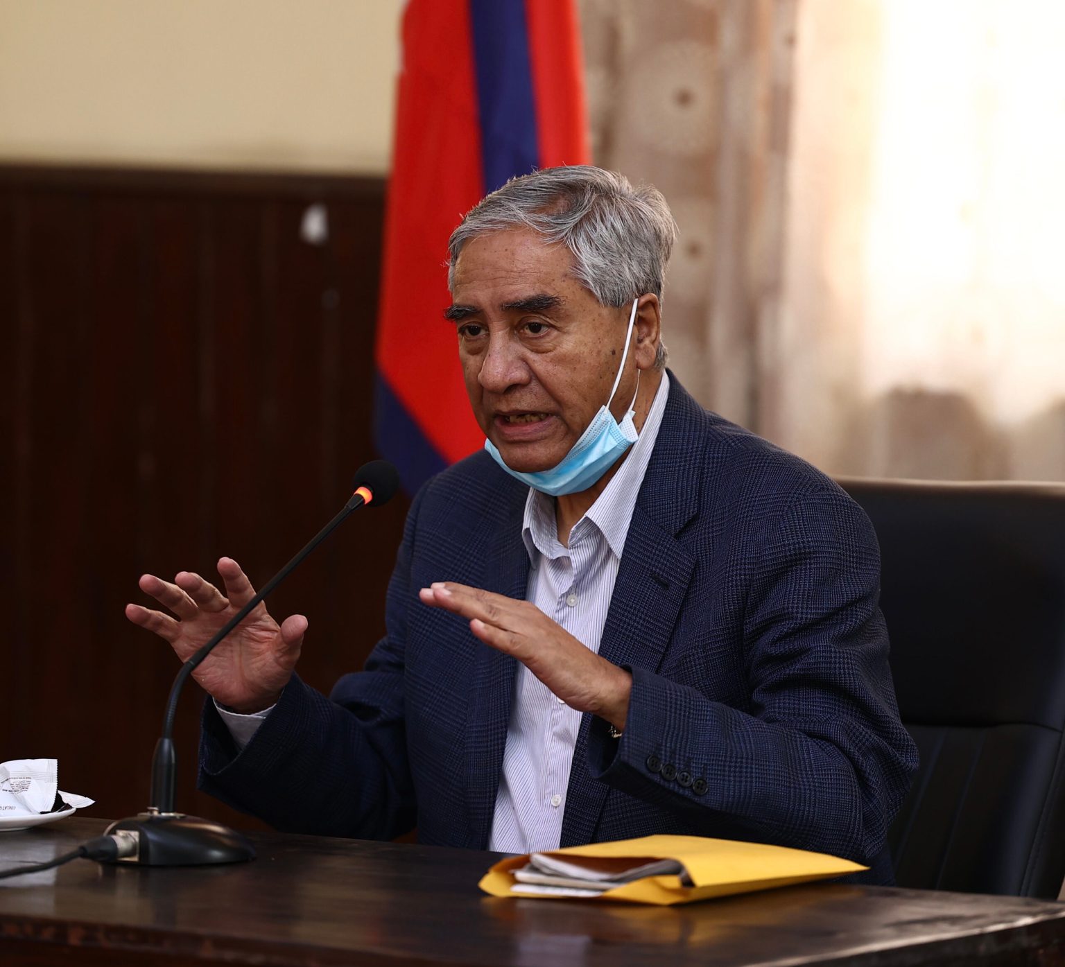 नेपाली क्रिकेट टोलीलाई प्रधानमन्त्रीको बधाइ