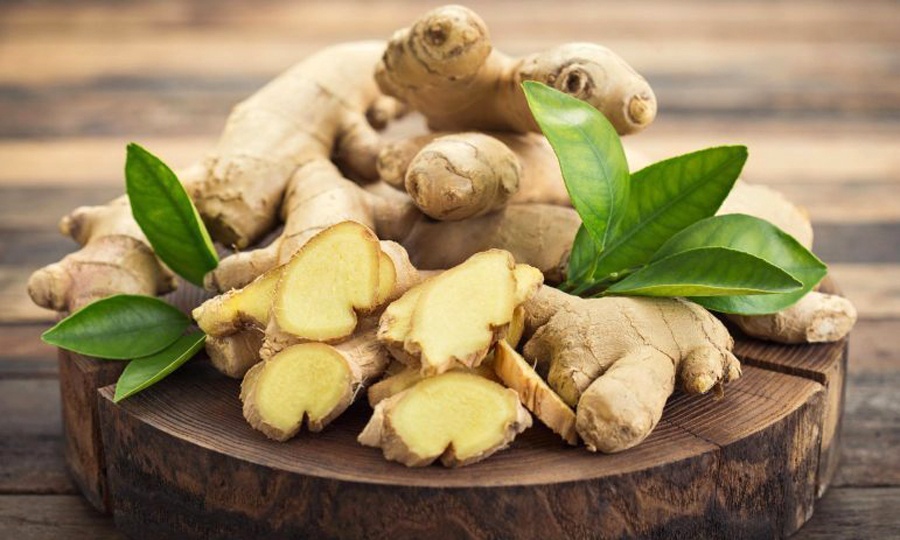 अदुवा खेतीतर्फ किसानको आकर्षण बढ्दै