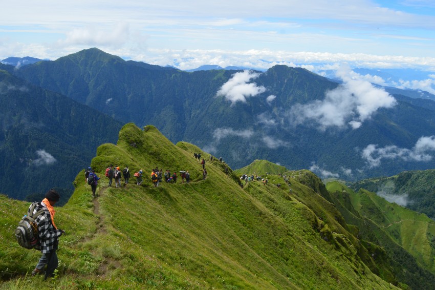 बडीमालिकामा पर्यटन गुरुयोजनाः मौलिक सम्पदा र धार्मिक क्षेत्र प्राथमिकतामा