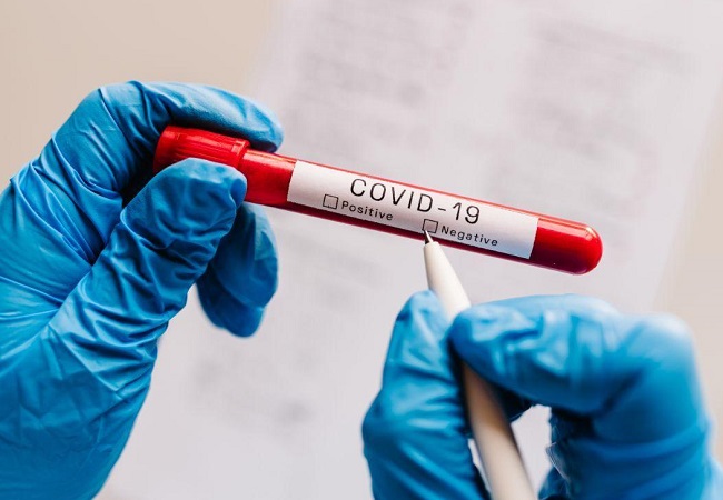 India’s daily COVID-19 cases drop below 1 lakh mark after one 	month, reports 83,876 new infections