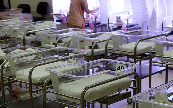 S.Korea’s fertility rate falls to all-time low in 2021