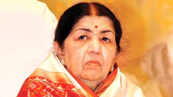 प्रख्यात गायिका मङ्गेशकरको निधनमा राष्ट्रपतिद्वारा शोक व्यक्त