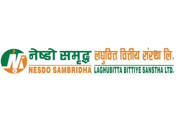 आइपिओ जारी गर्दै नेष्डो समृद्ध लघुवित्त