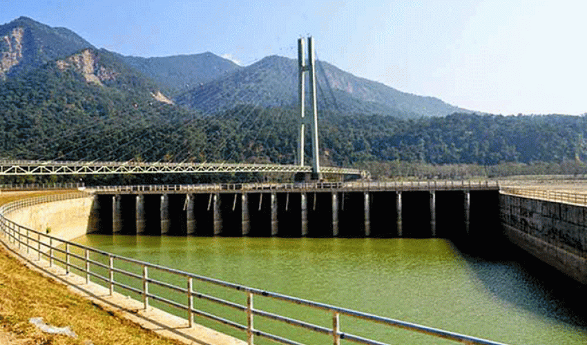 विद्युत् उत्पादन गर्ने तयारी