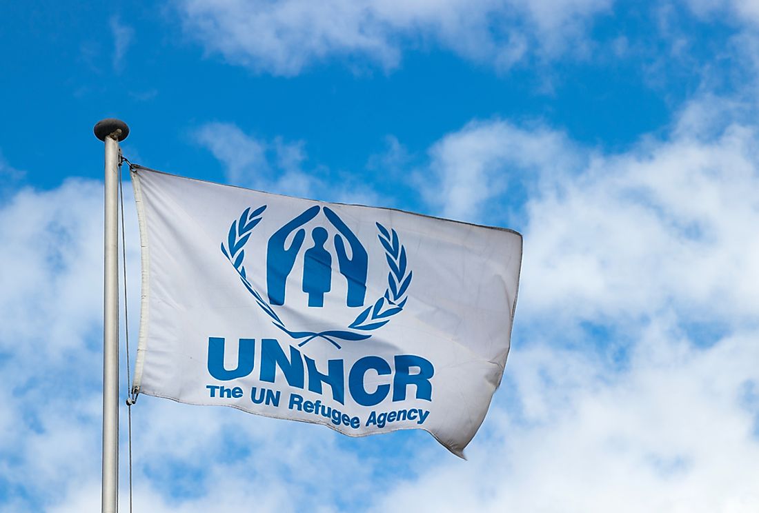 UN refugee agency announces urgent need of resources to respond to emergency needs in Ethiopia