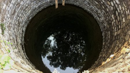 13 killed after falling down well in India