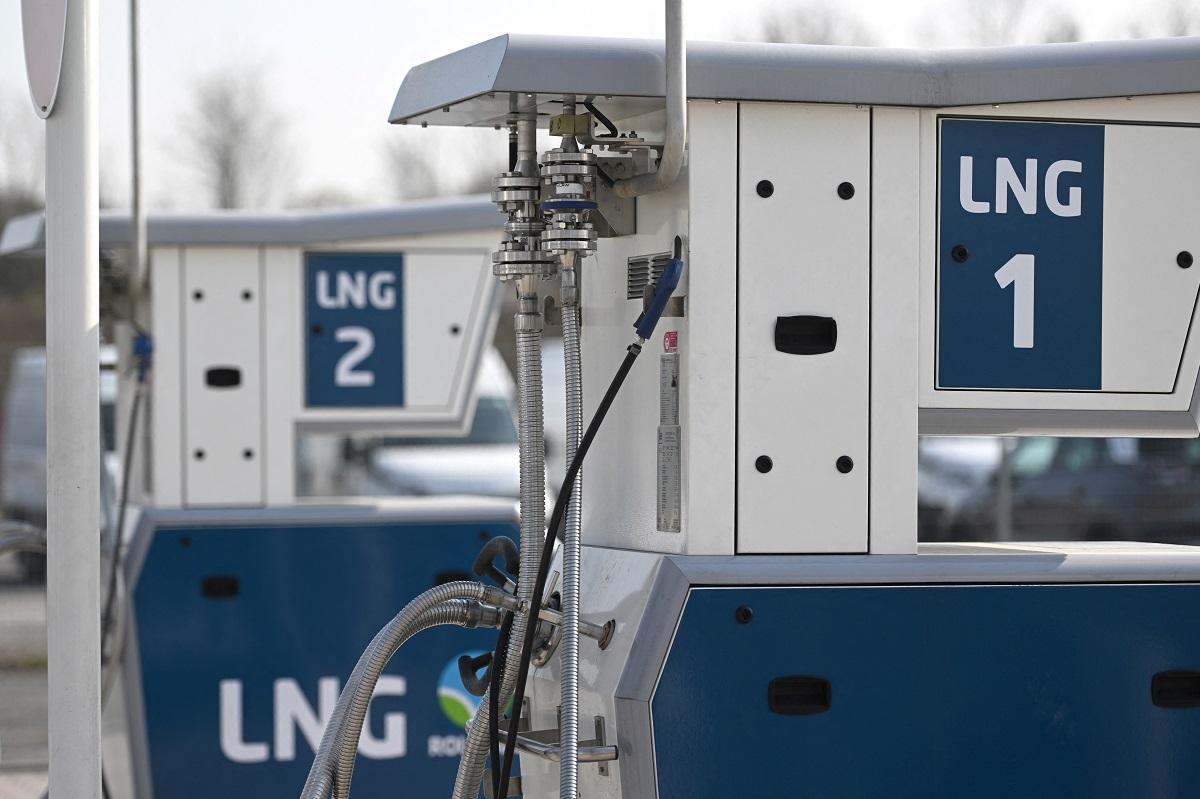 Germany activates emergency gas plan to secure supply