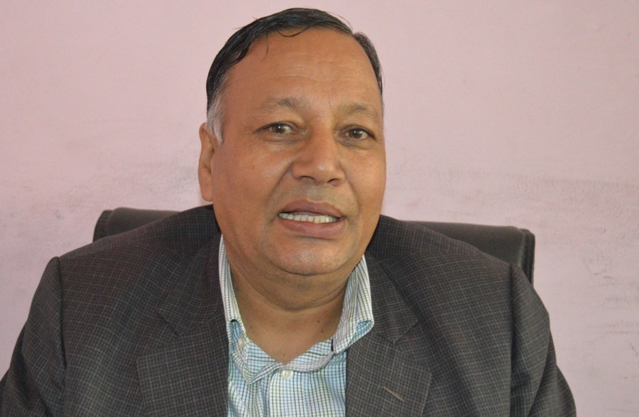 संस्कृत विश्वविद्यालयलाई प्रविधिमैत्री बनाउनुपर्छ– शिक्षामन्त्री