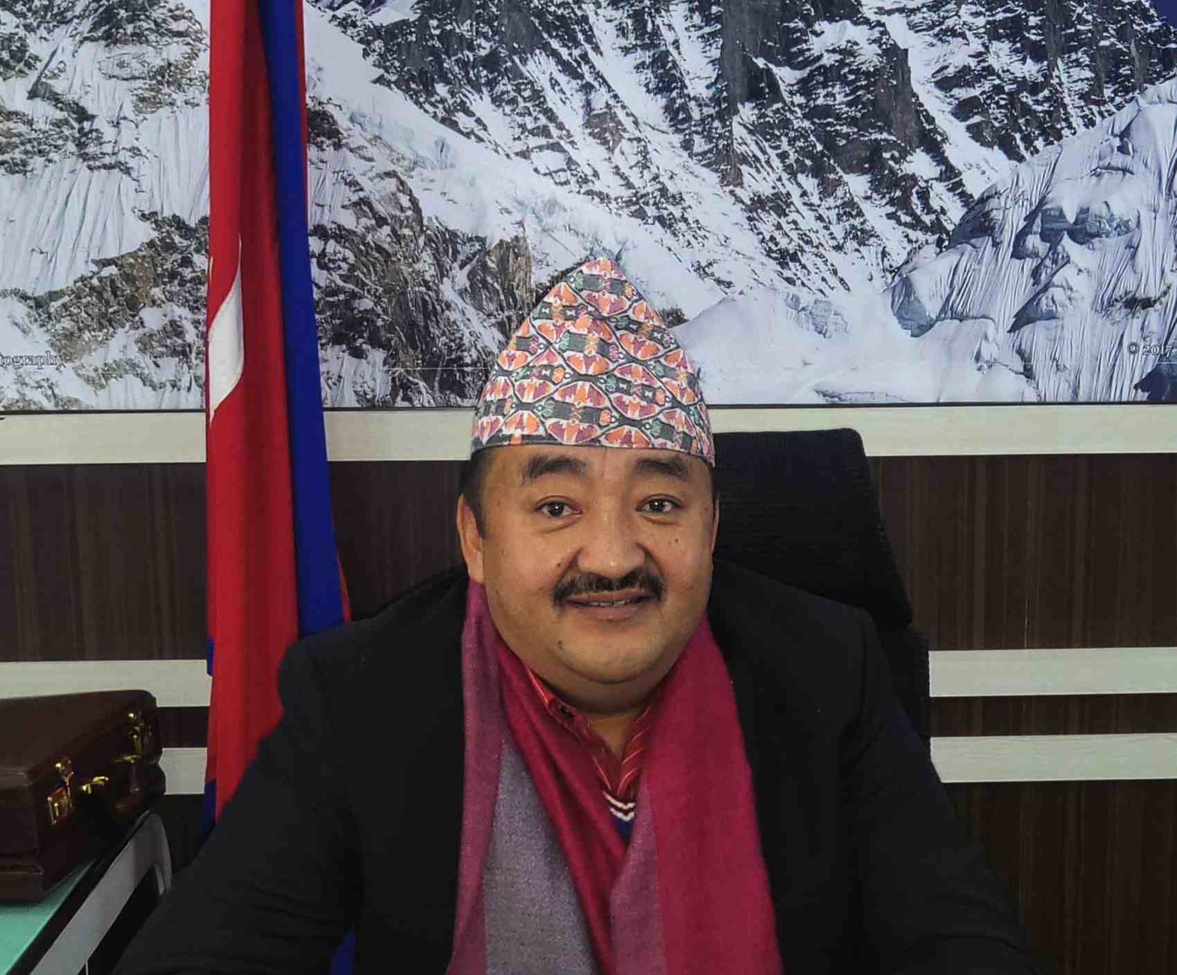 समान  हक र सहभागिता दिलाउन नीति र कानुन  आवश्यक : मुख्यमन्त्री राई