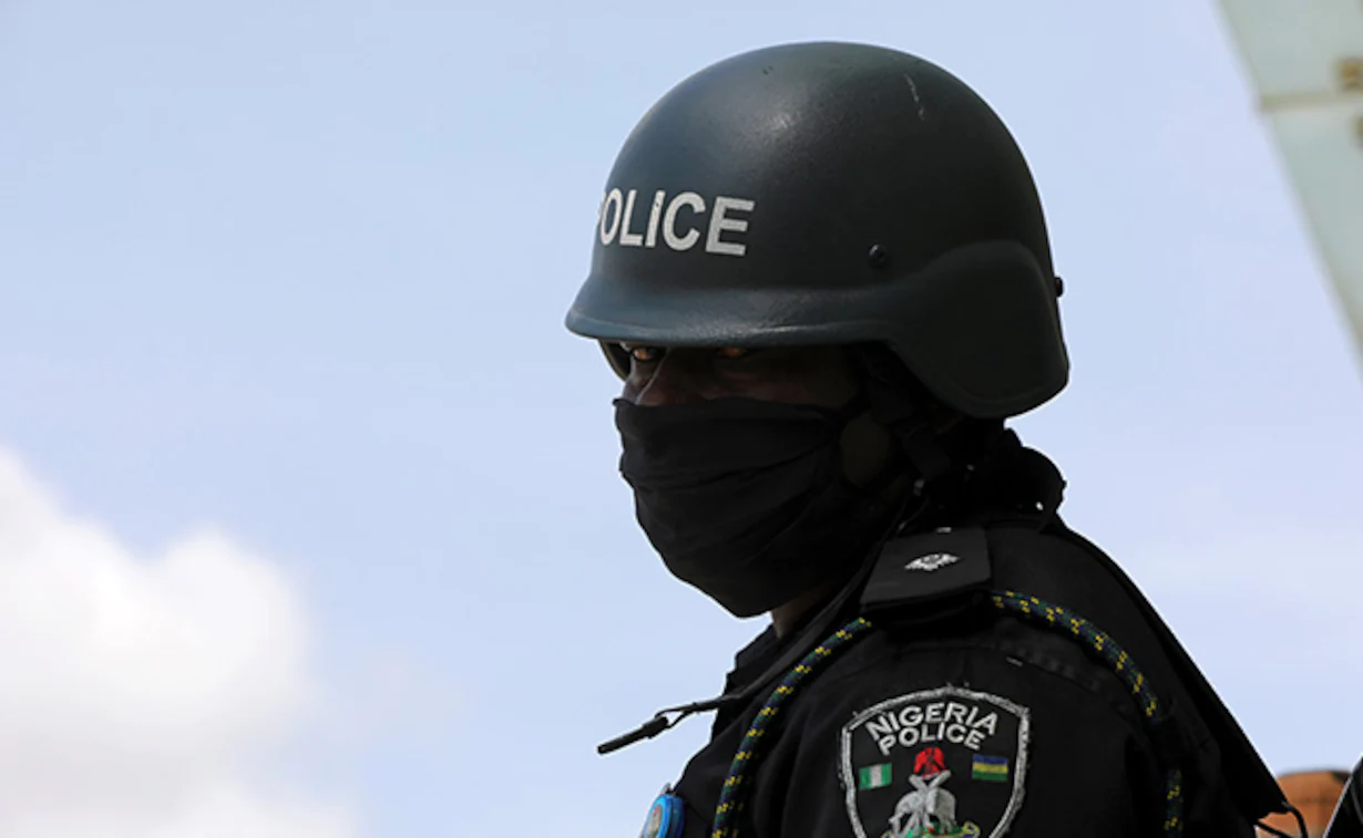 Gunmen kill 10 in central Nigeria: police