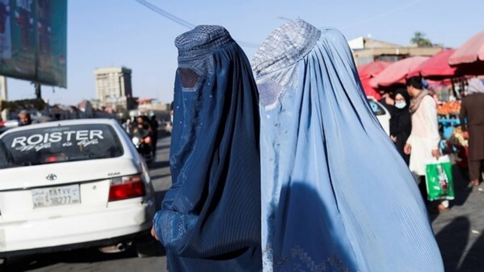 Female Foreign Ministers call on Taliban to lift restrictions on Afghan women