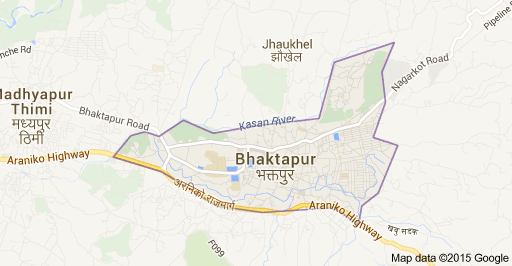 भक्तपुरमा मतदाता एक लाख ८९ हजार