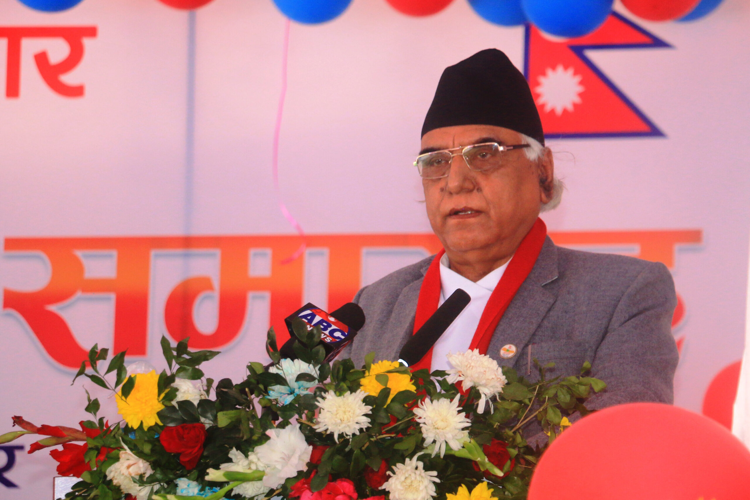 मिथिला संस्कृति वैभवपूर्णः मुख्यमन्त्री पोखरेल