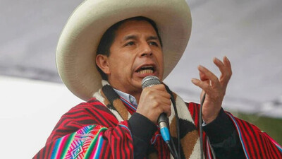 Peruvian President Castillo avoids impeachment in Congress vote