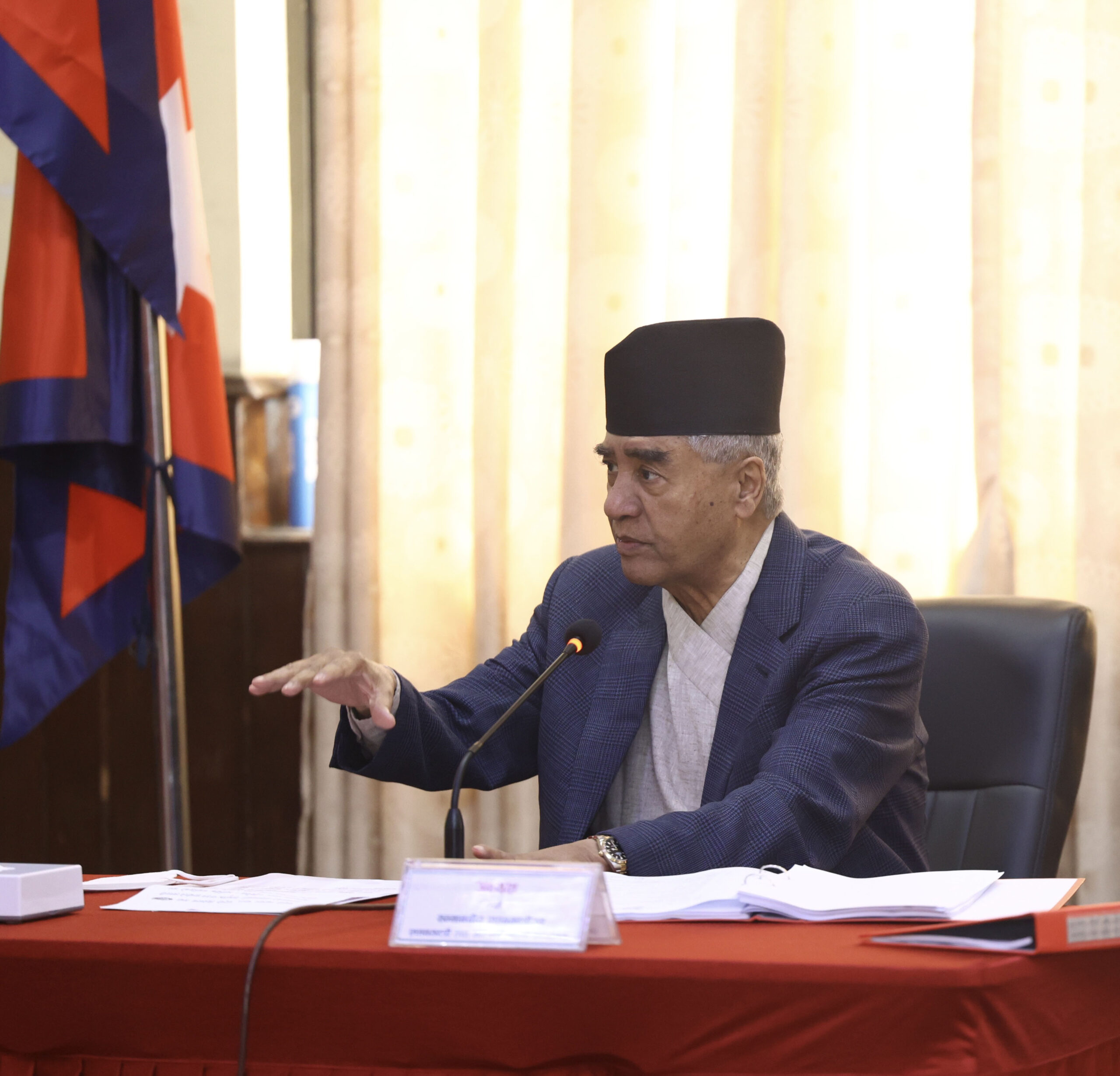 सोलु करिडोर प्रसारण लाइन : नेपाल र भारतका प्रधानमन्त्रीले संयुक्तरुमा उद्घाटन गर्नुहुने