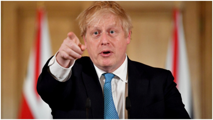 British PM to meet Saudi, UAE leaders as war roils oil prices