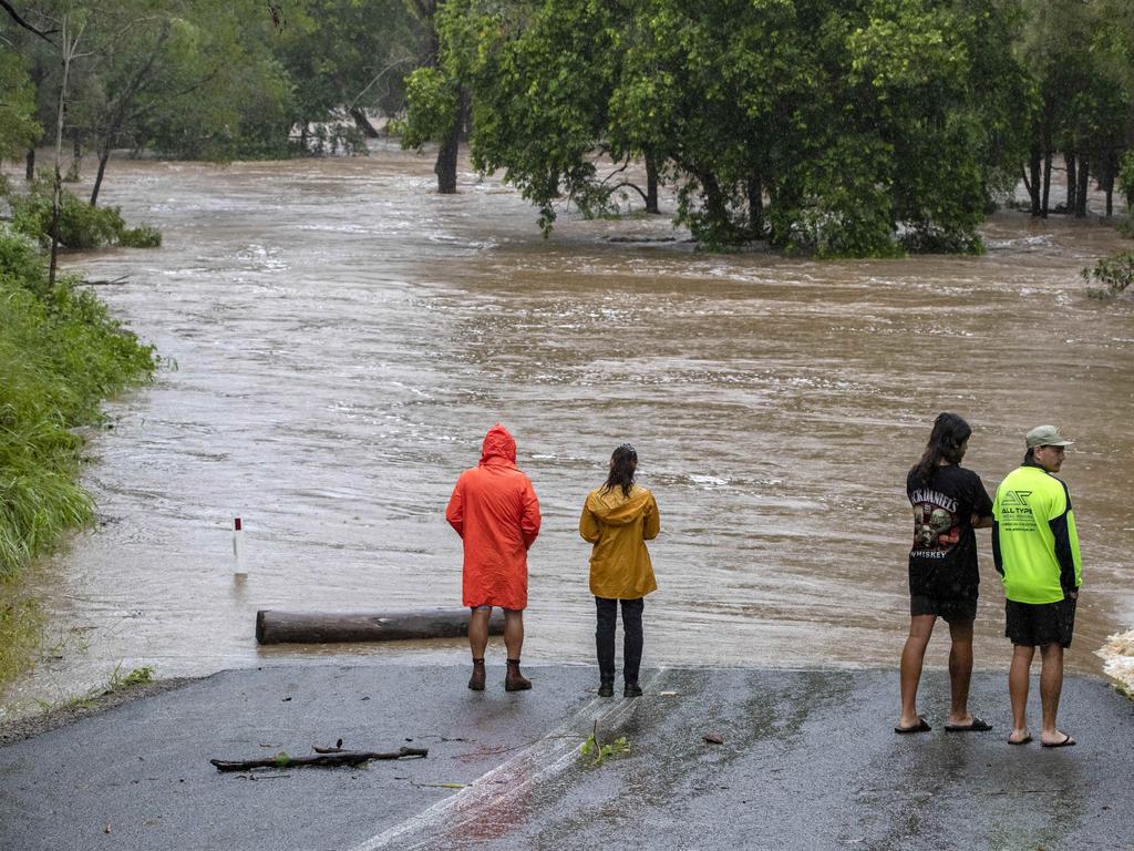 Death toll of flash flooding in Australian states continues to rise
