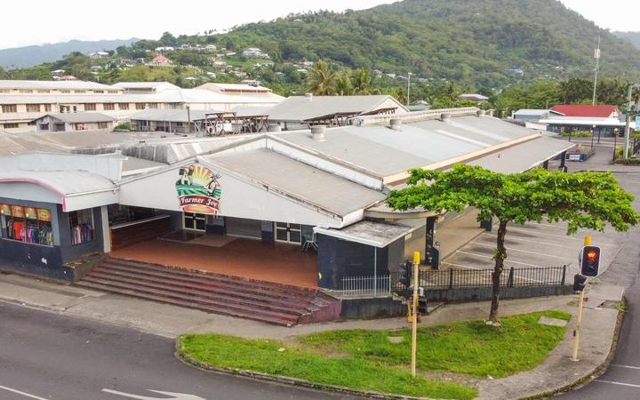 Samoa extends nationwide lockdown as COVID-19 cases continue to grow