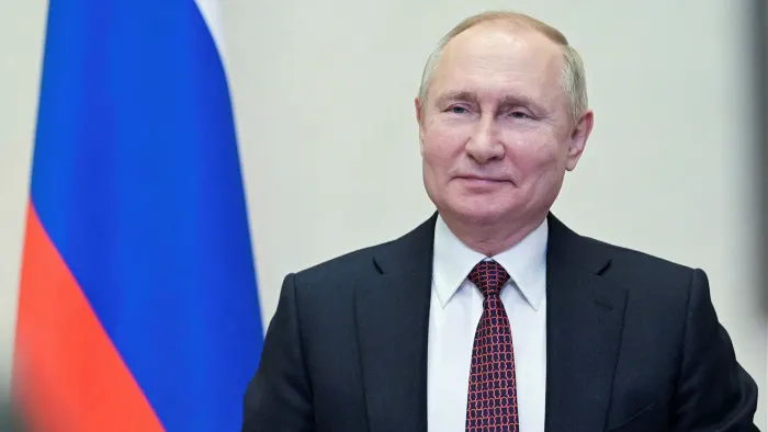 UK, US, France, Germany, Italy set to increase pressure on Russia