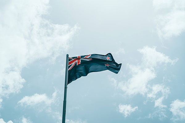 New Zealand reopens border for tourism, economic recovery