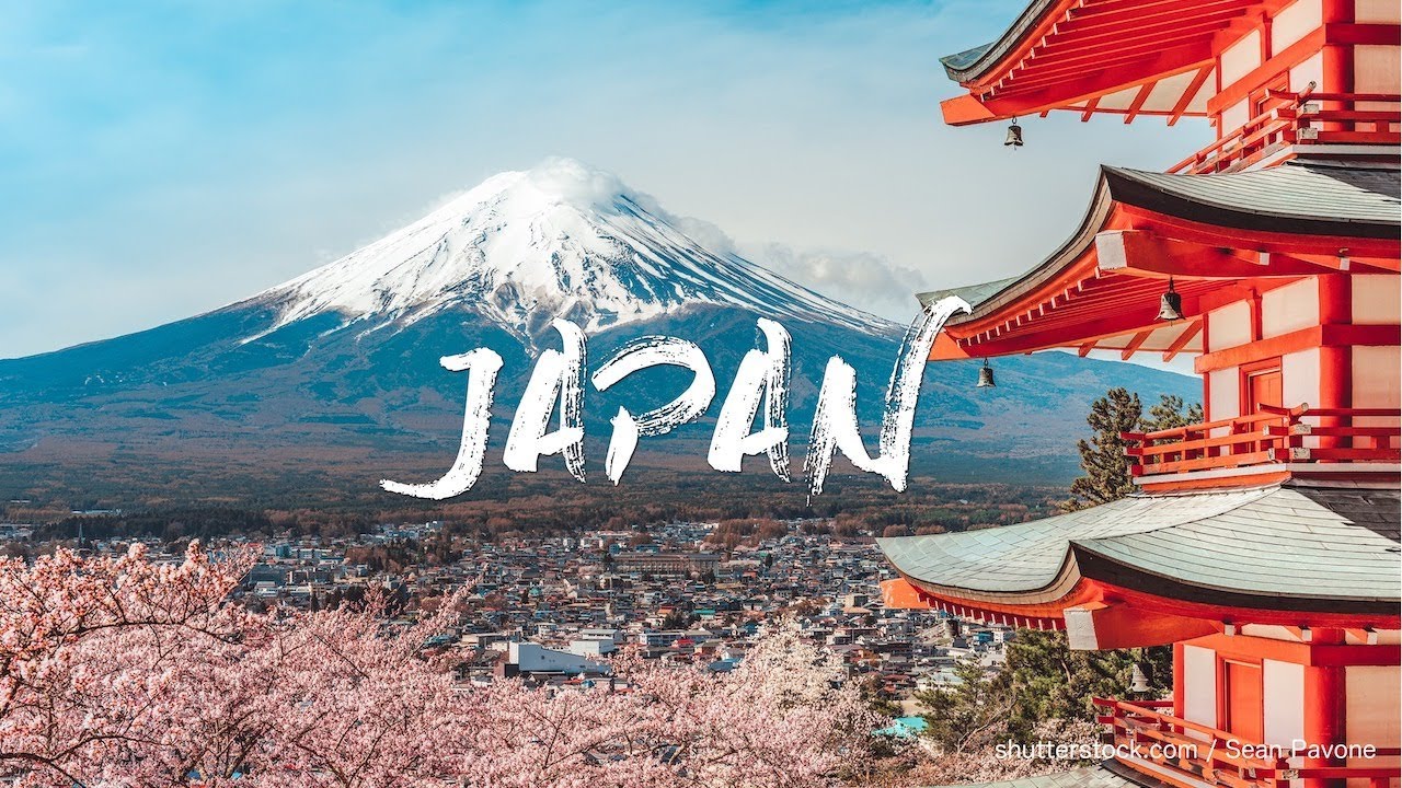 Japan bans exports of luxury products to Russia from April 5