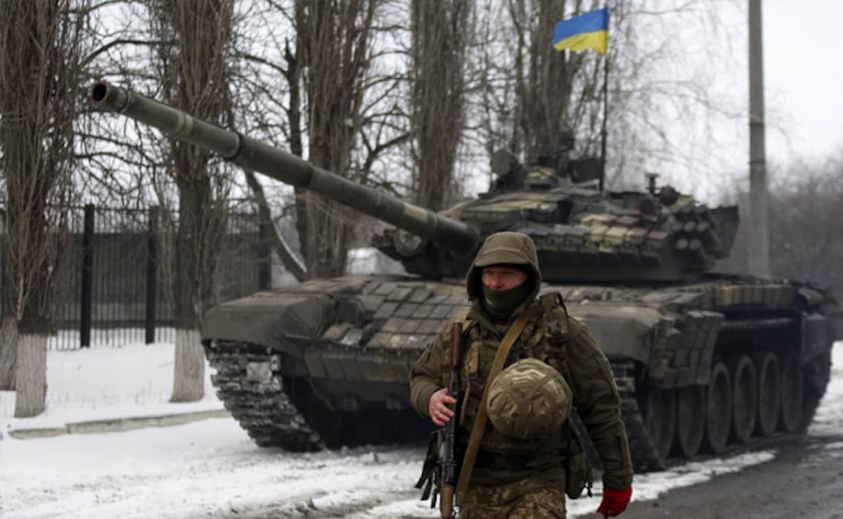 War in Ukraine: Latest developments