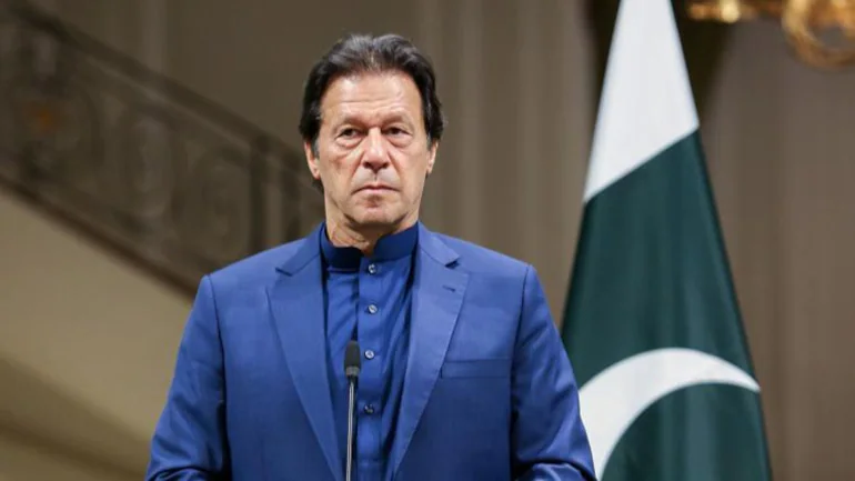 Pakistani PM calls for unity of Islamic world, assistance to Afghanistan