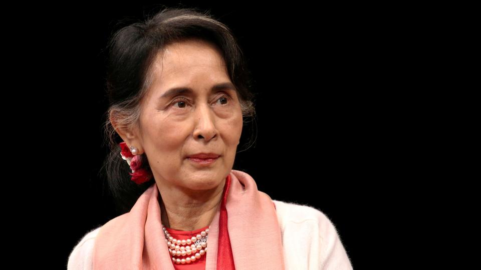 Myanmar junta court delays verdict in Suu Kyi corruption trial