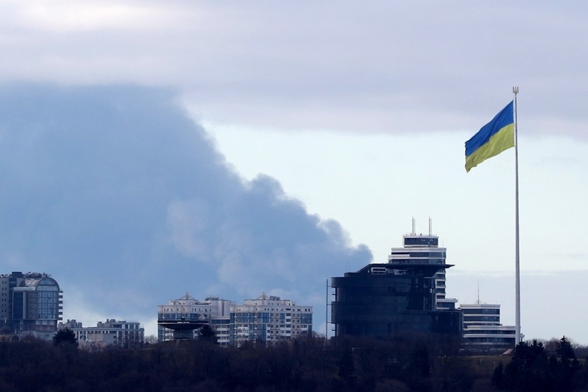 Canada plans to reopen embassy in Ukraine