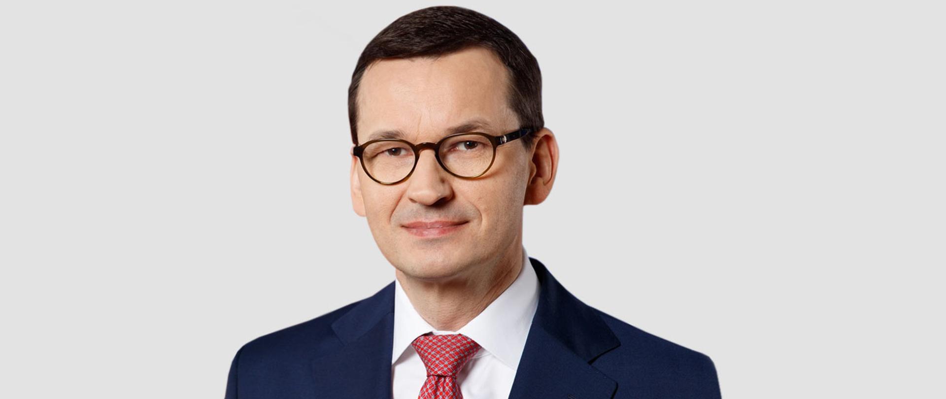 Polish PM calls for international probe into Ukraine ‘genocide’