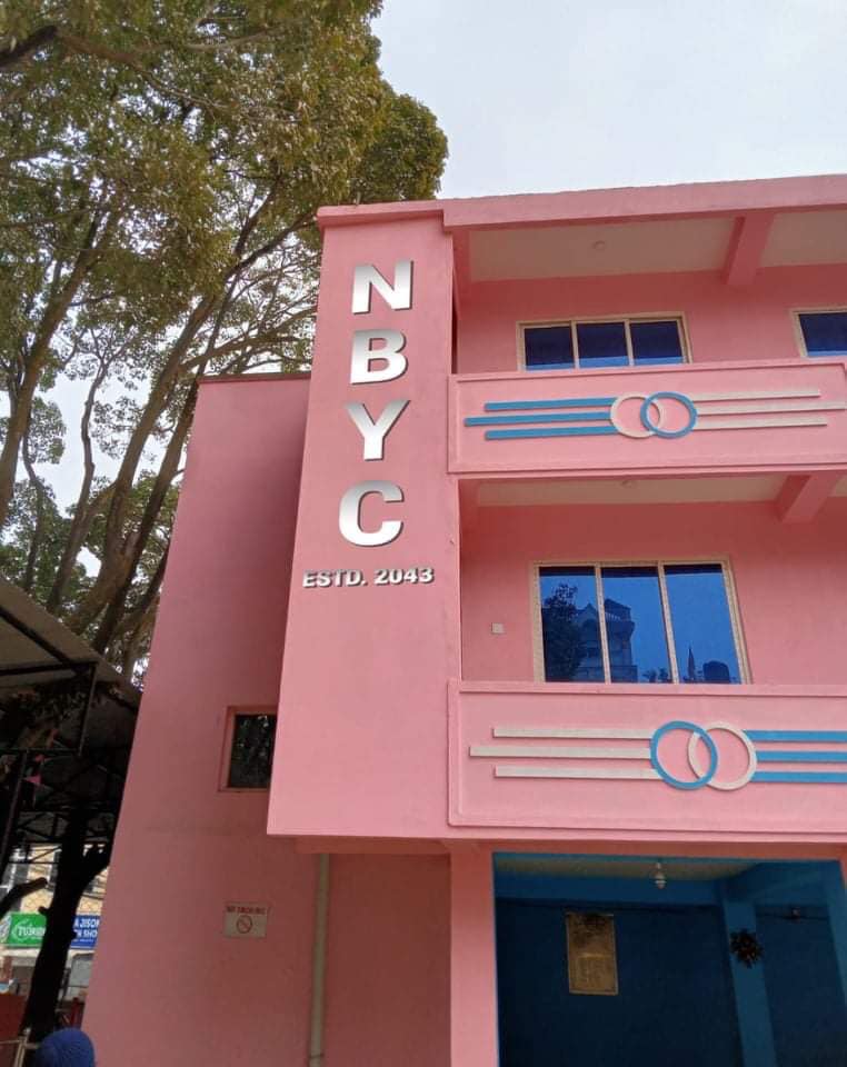 नयाँबस्ती युथ क्लबलाई ३ लाख जरिवाना, खेलाडी र अफिसियललाई प्रतिबन्ध