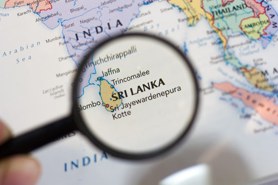 Sri Lanka protesters defy curfew after social media shutdown