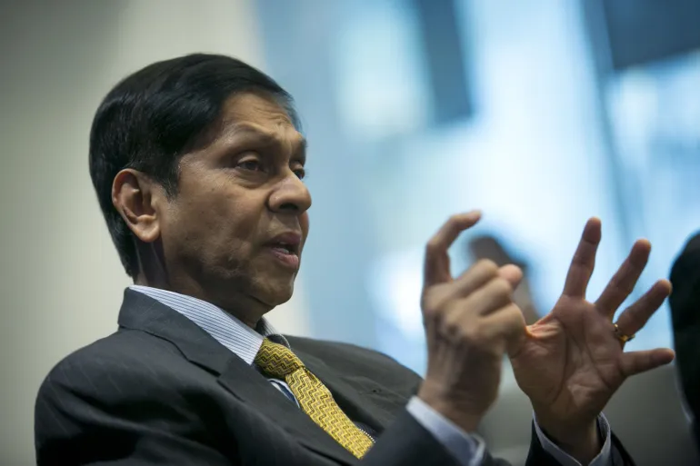 Former Governor of Central Bank of Sri Lanka barred from leaving country