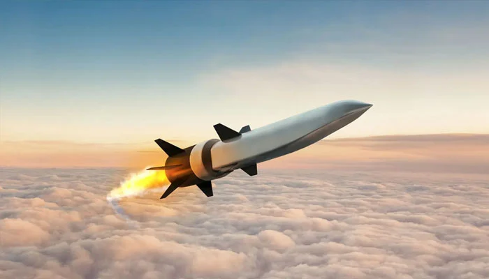U.S., Britain, Australia to develop hypersonic missiles