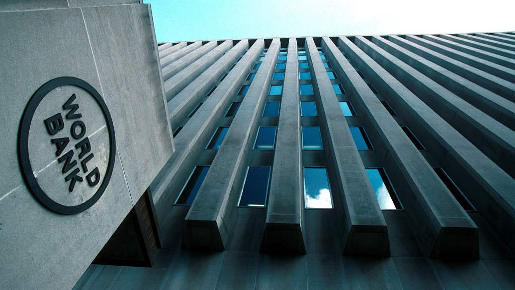 World Bank projects developing East Asia Pacific to grow 5 pct in 2022