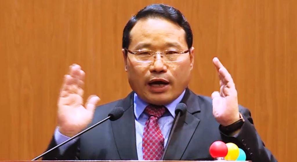 गठबन्धनमा महानगर–उपमहानगरको सिट बाँडफाँट आज टुङ्गो लाग्छ : नेता पुन