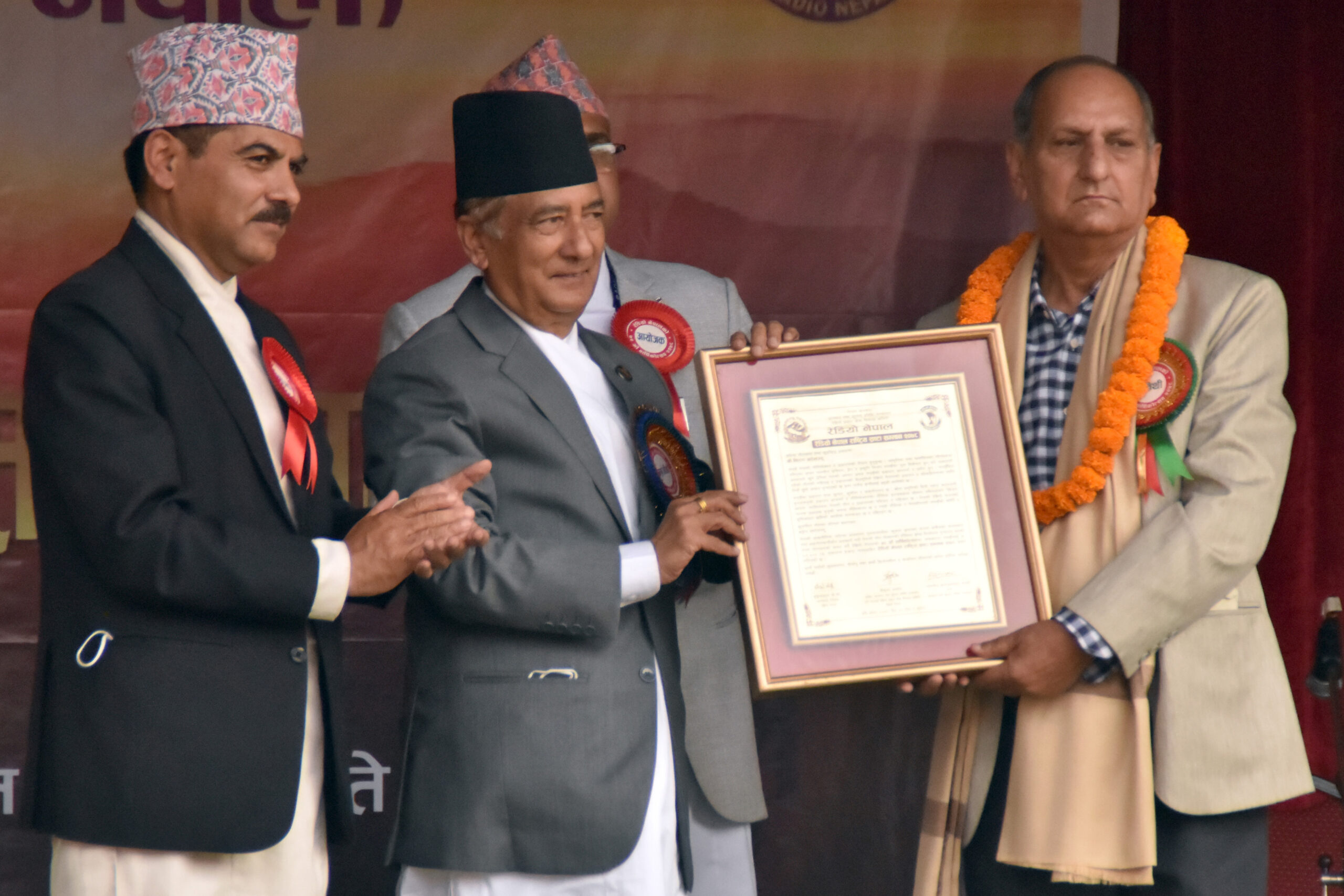 रेडियो नेपाललाई जतिसक्दो चाँडो ‘पिएसबी’ मा रुपान्तरण गरिनेछ : प्रवक्ता कार्की