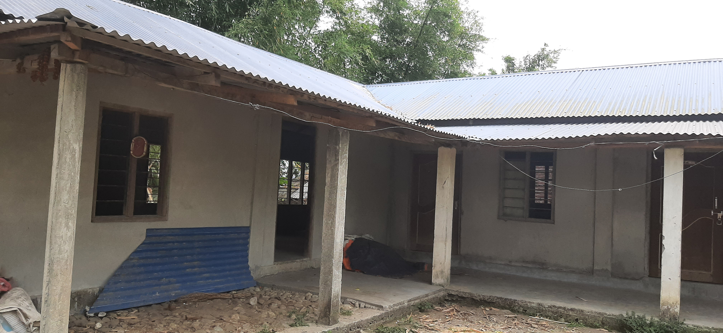 बजेट अभावमा बन्न सकेन किसान समुदायको सङ्ग्रहालय