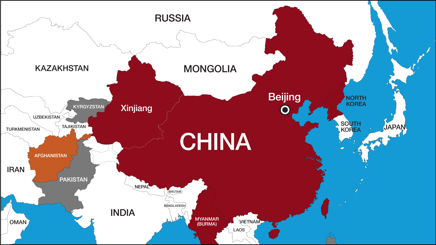 China’s cross-border e-commerce registers growth despite pandemic