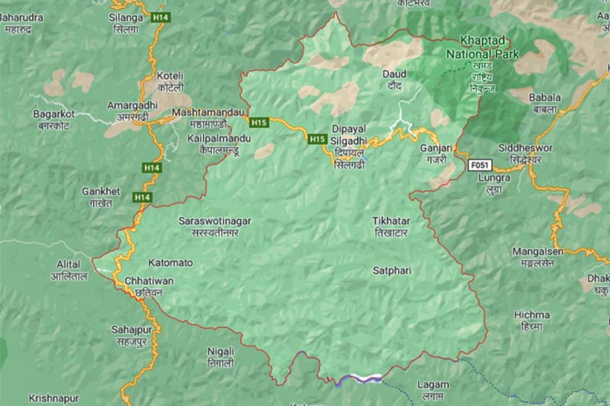 स्थानीय तह निर्वाचनः डोटीमा सत्ता गठबन्धनबीच सहमति जुटेन